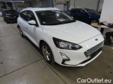  Ford  Focus  Turnier Cool & Connect 1.5 EcoBlue 88KW MT6 E6dT #4