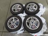  Ford  Focus  Turnier Cool & Connect 1.5 EcoBlue 88KW MT6 E6dT #11
