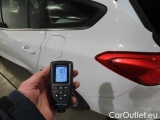  Ford  Focus  Turnier Cool & Connect 1.5 EcoBlue 88KW MT6 E6dT #20