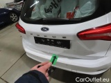  Ford  Focus  Turnier Cool & Connect 1.5 EcoBlue 88KW MT6 E6dT #48