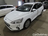  Ford  Focus  Turnier Cool&Connect 1.5 EcoBlue 88KW AT8 E6dT 