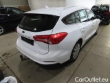  Ford  Focus  Turnier Cool&Connect 1.5 EcoBlue 88KW AT8 E6dT #3