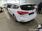  Ford  Focus  Turnier Cool&Connect 1.5 EcoBlue 88KW AT8 E6dT #2