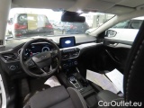  Ford  Focus  Turnier Cool&Connect 1.5 EcoBlue 88KW AT8 E6dT #8