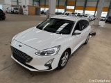  Ford  Focus  Turnier Cool&Connect 1.5 EcoBlue 88KW MT6 E6dT 
