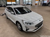  Ford  Focus  Turnier Cool&Connect 1.5 EcoBlue 88KW MT6 E6dT #2