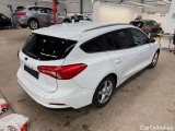  Ford  Focus  Turnier Cool&Connect 1.5 EcoBlue 88KW MT6 E6dT #3