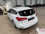  Ford  Focus  Turnier Cool&Connect 1.5 EcoBlue 88KW MT6 E6dT #4