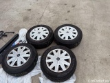  Ford  Focus  Turnier Cool&Connect 1.5 EcoBlue 88KW MT6 E6dT #13
