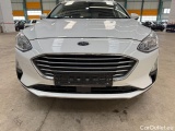  Ford  Focus  Turnier Cool&Connect 1.5 EcoBlue 88KW MT6 E6dT #27