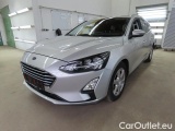  Ford  Focus  Turnier Cool&Connect 1.5 EcoBlue 88KW MT6 E6dT 