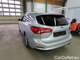  Ford  Focus  Turnier Cool&Connect 1.5 EcoBlue 88KW MT6 E6dT #2