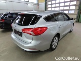  Ford  Focus  Turnier Cool&Connect 1.5 EcoBlue 88KW MT6 E6dT #3