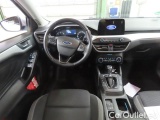  Ford  Focus  Turnier Cool&Connect 1.5 EcoBlue 88KW MT6 E6dT #8