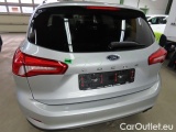  Ford  Focus  Turnier Cool&Connect 1.5 EcoBlue 88KW MT6 E6dT #37