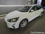  Ford  Focus  Turnier Cool&Connect 1.5 EcoBlue 88KW MT6 E6dT 