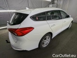  Ford  Focus  Turnier Cool&Connect 1.5 EcoBlue 88KW MT6 E6dT #3