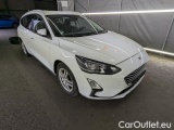  Ford  Focus  Turnier Cool&Connect 1.5 EcoBlue 88KW MT6 E6dT #4