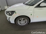  Ford  Focus  Turnier Cool&Connect 1.5 EcoBlue 88KW MT6 E6dT #26