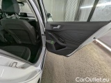 Ford  Focus  Turnier Cool&Connect 1.5 EcoBlue 88KW MT6 E6dT #41