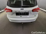  Ford  Focus  Turnier Cool&Connect 1.5 EcoBlue 88KW MT6 E6dT #48
