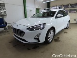  Ford  Focus  Turnier Cool&Connect 1.5 EcoBlue 88KW MT6 E6dT 