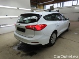  Ford  Focus  Turnier Cool&Connect 1.5 EcoBlue 88KW MT6 E6dT #3