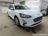  Ford  Focus  Turnier Cool&Connect 1.5 EcoBlue 88KW MT6 E6dT #4