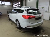  Ford  Focus  Turnier Cool&Connect 1.5 EcoBlue 88KW MT6 E6dT #2