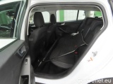  Ford  Focus  Turnier Cool&Connect 1.5 EcoBlue 88KW MT6 E6dT #9