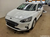  Ford  Focus  Turnier Titanium 1.5 EcoBlue 88KW AT8 E6dT 