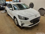  Ford  Focus  Turnier Titanium 1.5 EcoBlue 88KW AT8 E6dT #2