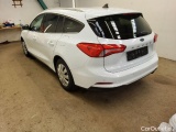  Ford  Focus  Turnier Titanium 1.5 EcoBlue 88KW AT8 E6dT #3