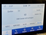  Ford  Focus  Turnier Titanium 1.5 EcoBlue 88KW AT8 E6dT #9