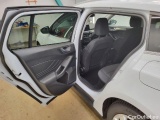  Ford  Focus  Turnier Titanium 1.5 EcoBlue 88KW AT8 E6dT #7