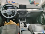  Ford  Focus  Turnier Titanium 1.5 EcoBlue 88KW AT8 E6dT #5