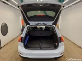  Ford  Focus  Turnier Titanium 1.5 EcoBlue 88KW AT8 E6dT #10