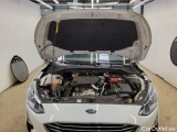  Ford  Focus  Turnier Titanium 1.5 EcoBlue 88KW AT8 E6dT #15