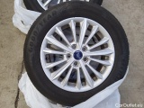  Ford  Focus  Turnier Titanium 1.5 EcoBlue 88KW AT8 E6dT #20