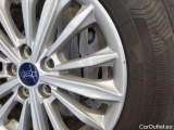  Ford  Focus  Turnier Titanium 1.5 EcoBlue 88KW AT8 E6dT #21