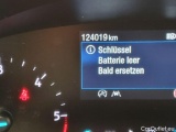  Ford  Focus  Turnier Titanium 1.5 EcoBlue 88KW AT8 E6dT #24