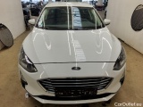  Ford  Focus  Turnier Titanium 1.5 EcoBlue 88KW AT8 E6dT #28