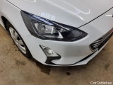  Ford  Focus  Turnier Titanium 1.5 EcoBlue 88KW AT8 E6dT #32