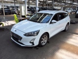  Ford  Focus  Turnier Titanium 2.0 EcoBlue 110KW AT8 E6dT 