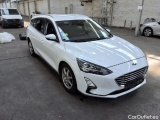  Ford  Focus  Turnier Titanium 2.0 EcoBlue 110KW AT8 E6dT #2