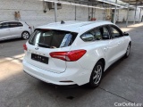  Ford  Focus  Turnier Titanium 2.0 EcoBlue 110KW AT8 E6dT #5