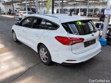  Ford  Focus  Turnier Titanium 2.0 EcoBlue 110KW AT8 E6dT #6