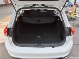  Ford  Focus  Turnier Titanium 2.0 EcoBlue 110KW AT8 E6dT #7