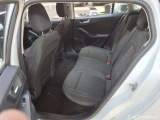  Ford  Focus  Turnier Titanium 2.0 EcoBlue 110KW AT8 E6dT #8