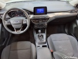  Ford  Focus  Turnier Titanium 2.0 EcoBlue 110KW AT8 E6dT #9